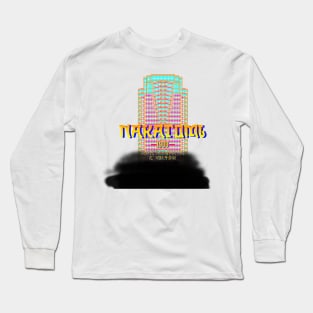 NAKATOMI CHRISTMAS Long Sleeve T-Shirt